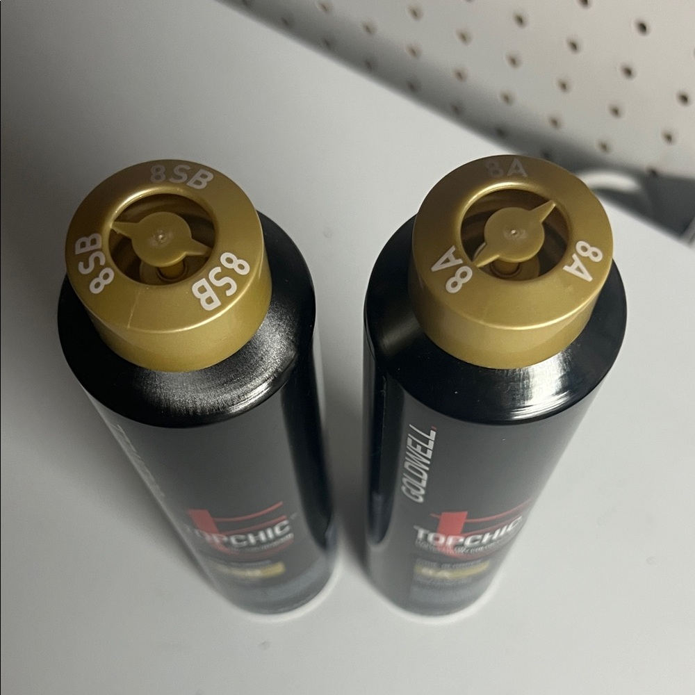 Goldwell 8 series bundle